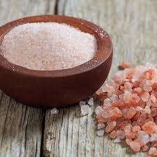 Rock Salt